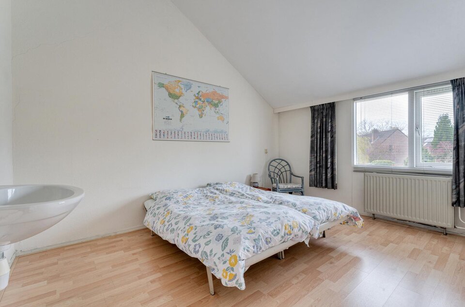 Zende 11 OOSTERHESSELEN