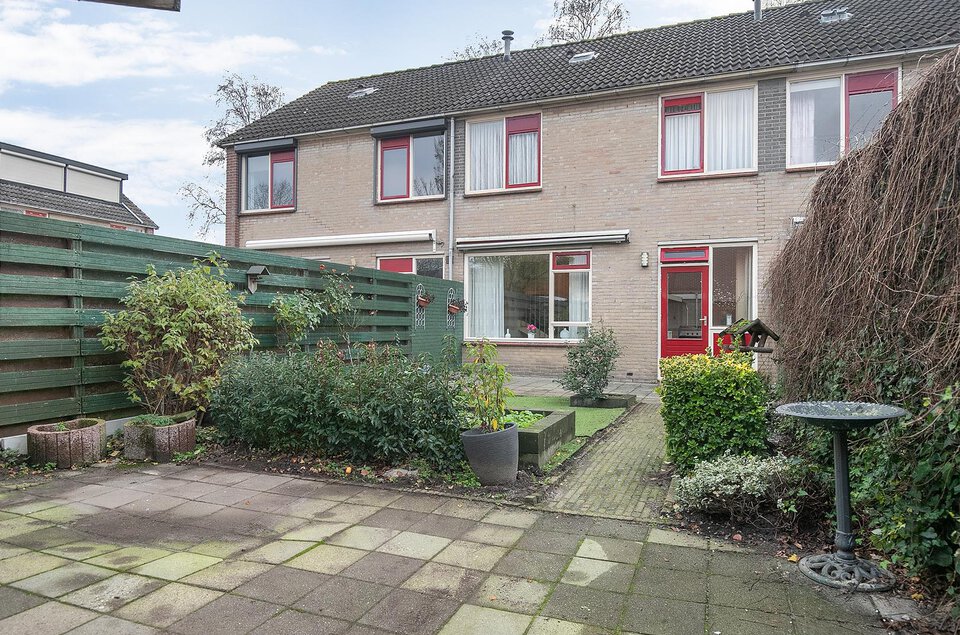 van Ewsumlaan 46 COEVORDEN