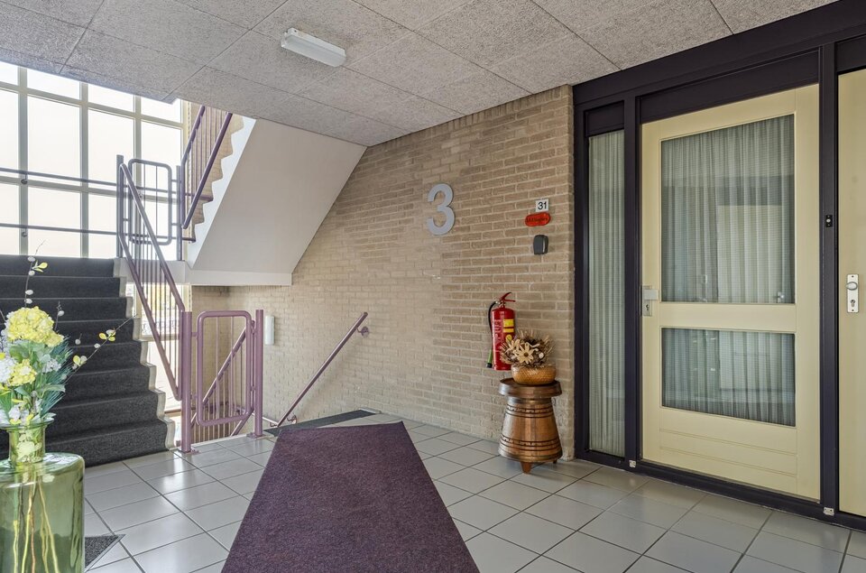 Stationsplein 31 COEVORDEN