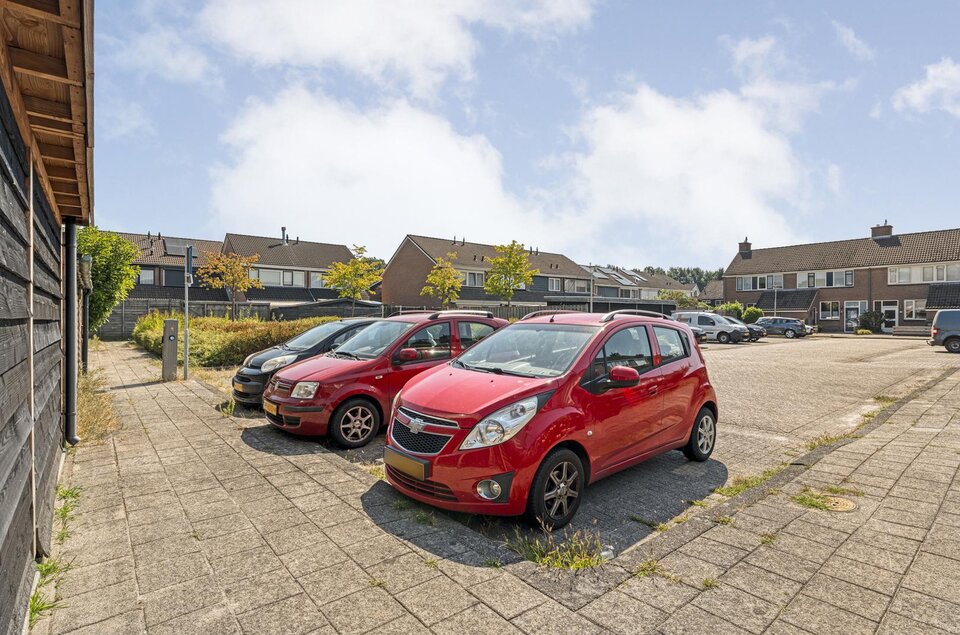 van Rechterenlaan 59 COEVORDEN