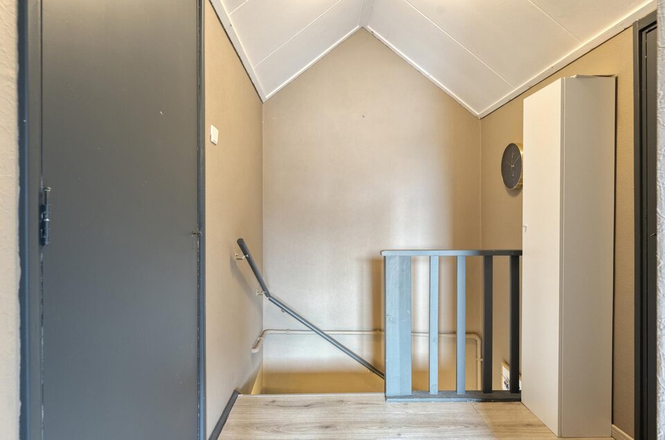 Engelandstraat 15 A COEVORDEN