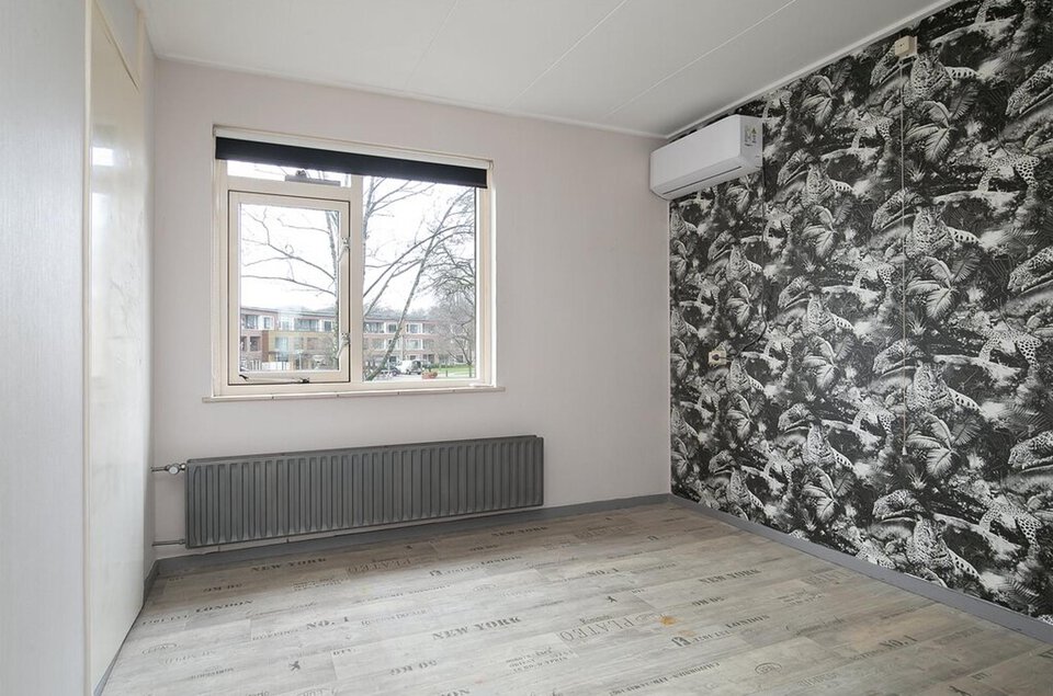 Schutselaan 25 COEVORDEN