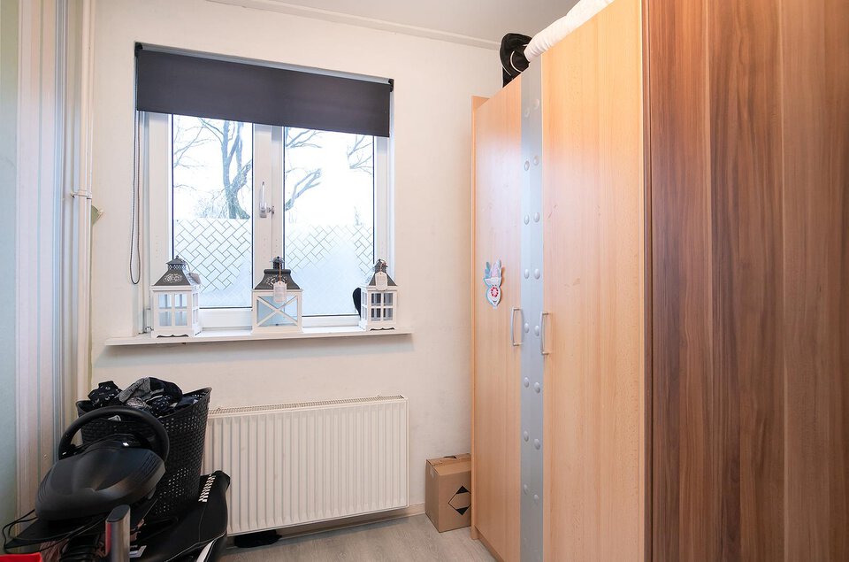 Krijtlaan 42 ZANDPOL