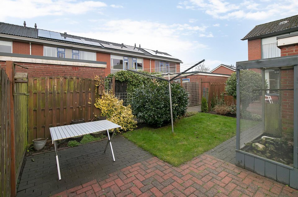 Pijnacker Hordijkstraat 23 COEVORDEN