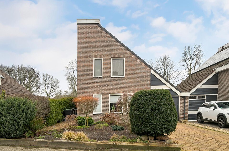 van Twickelolaan 28 COEVORDEN