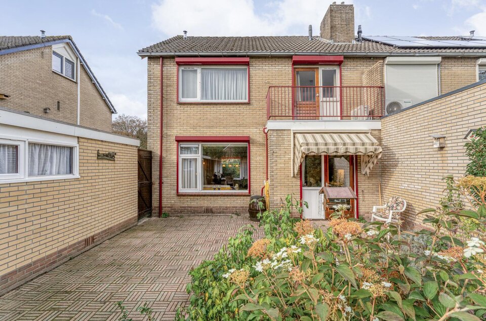 V N laan 42 COEVORDEN