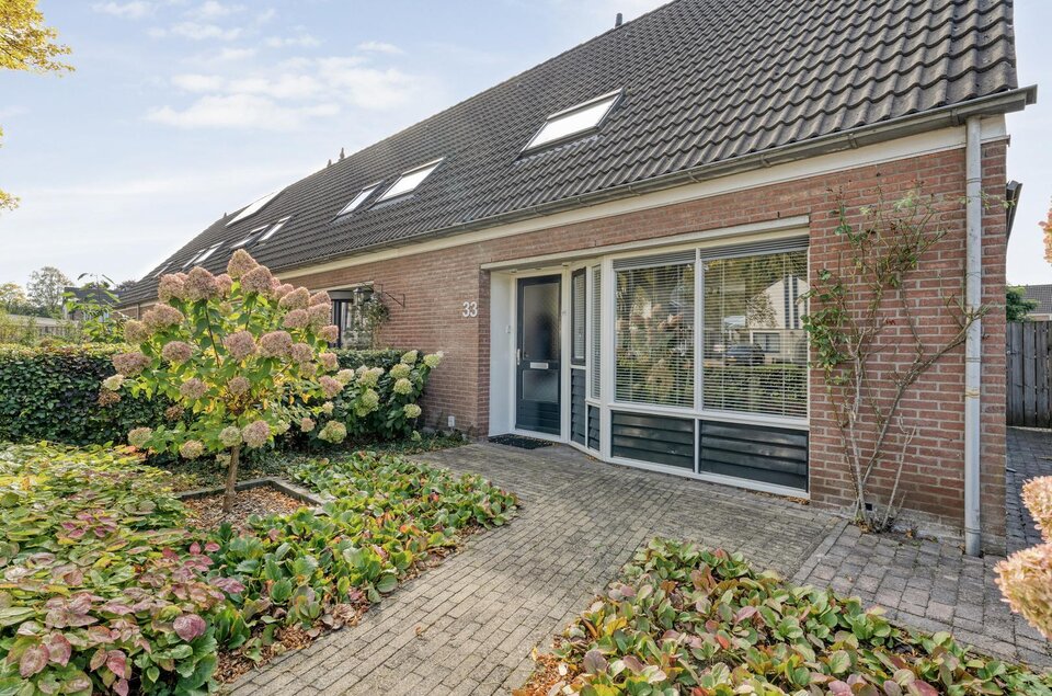 H Roland Holstln 33 COEVORDEN