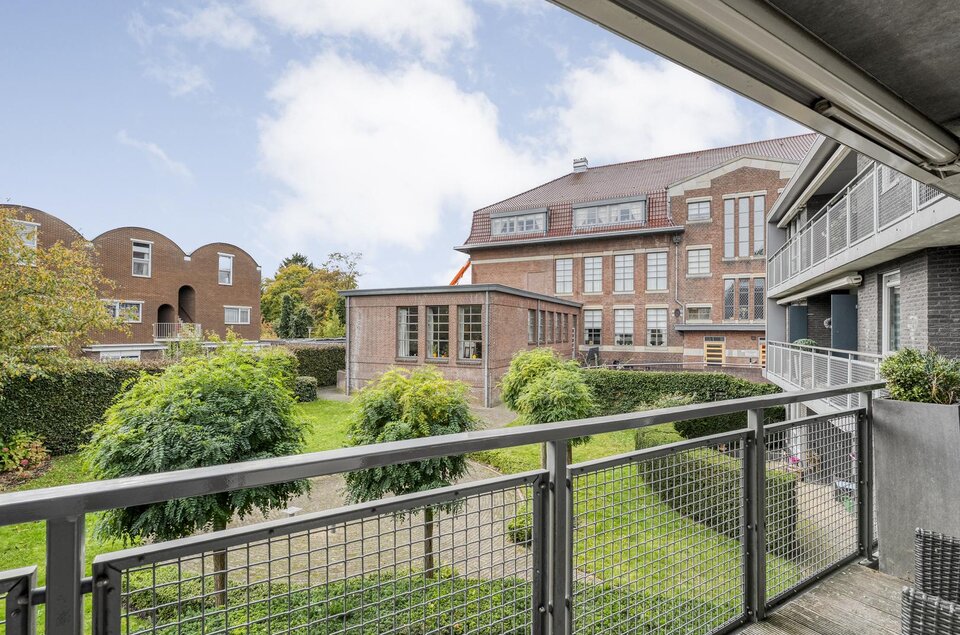 Burg van der Lelysingel 2 D COEVORDEN