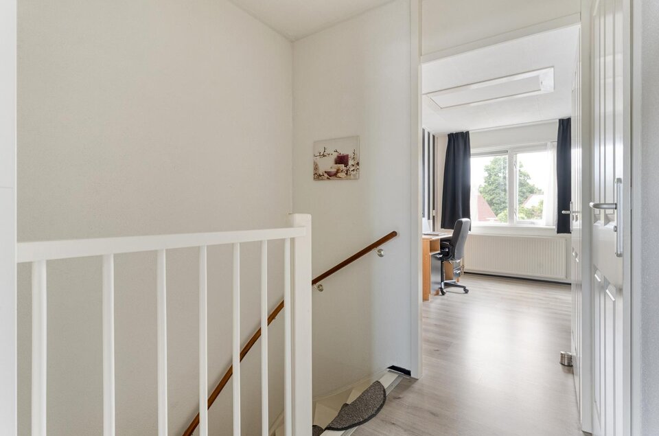 Brem 8 COEVORDEN