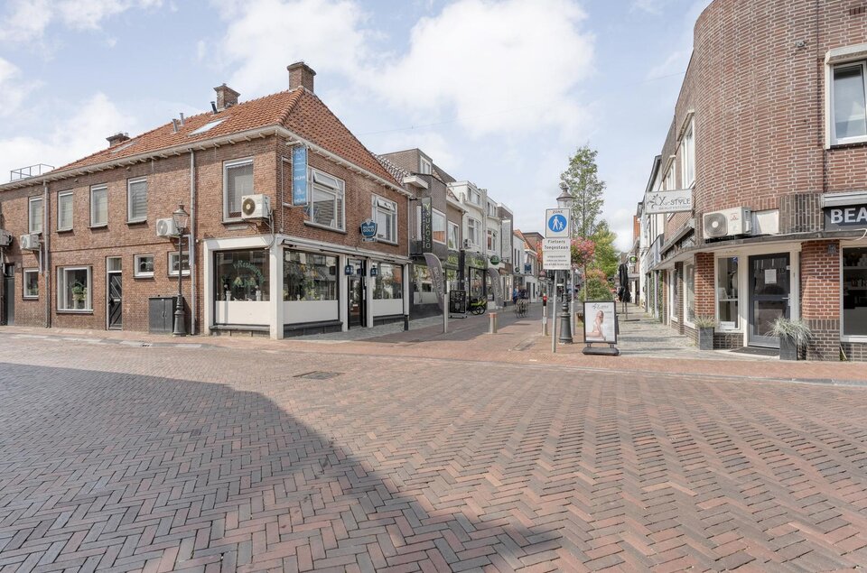 Bentheimerstraat 50 COEVORDEN