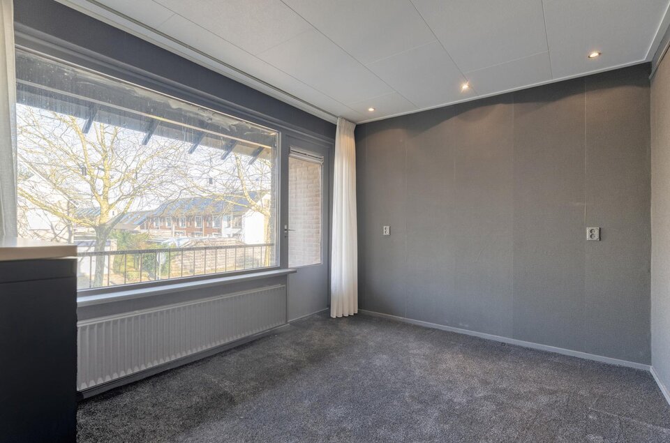 Secr Bruintjesstraat 16 COEVORDEN