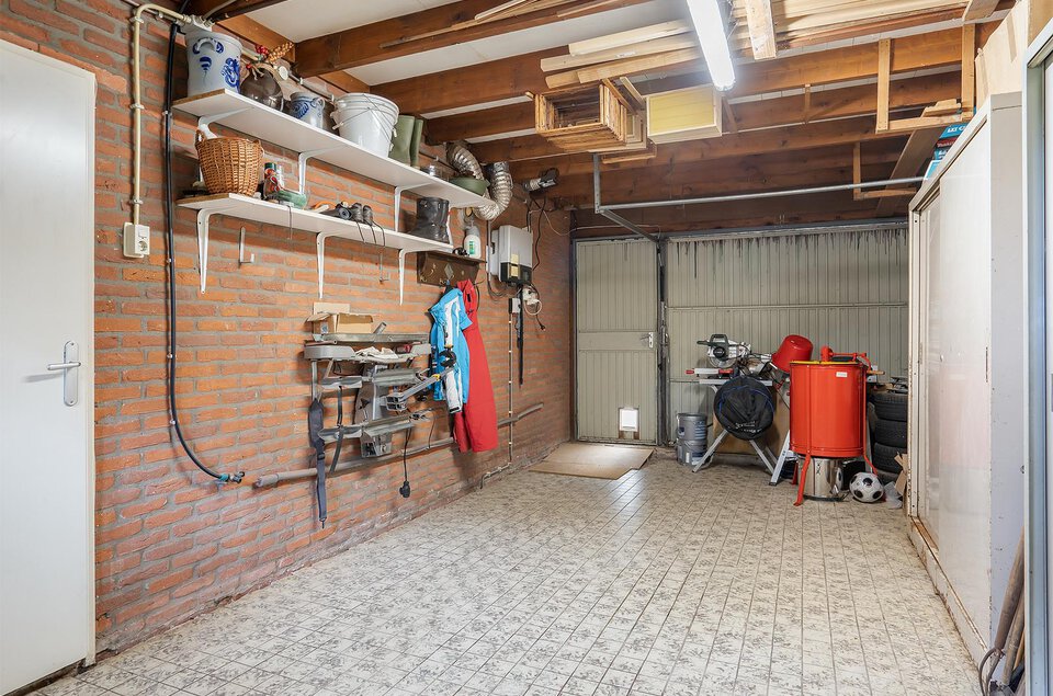 Comm Gaarlandtlaan 17 COEVORDEN