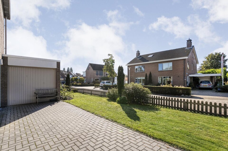 Ballastweg 55 COEVORDEN