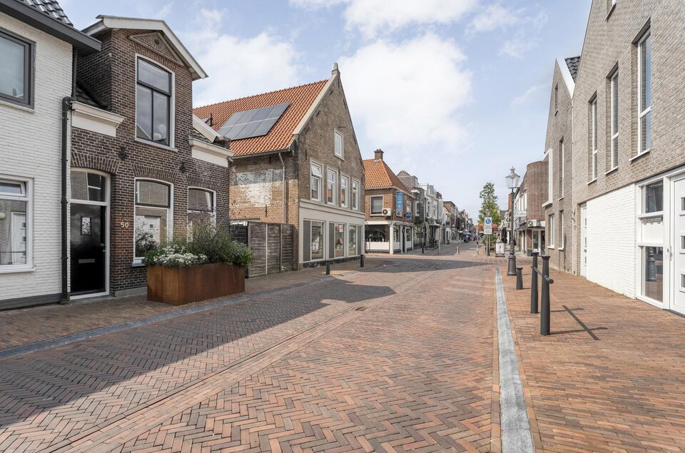 Bentheimerstraat 50 COEVORDEN
