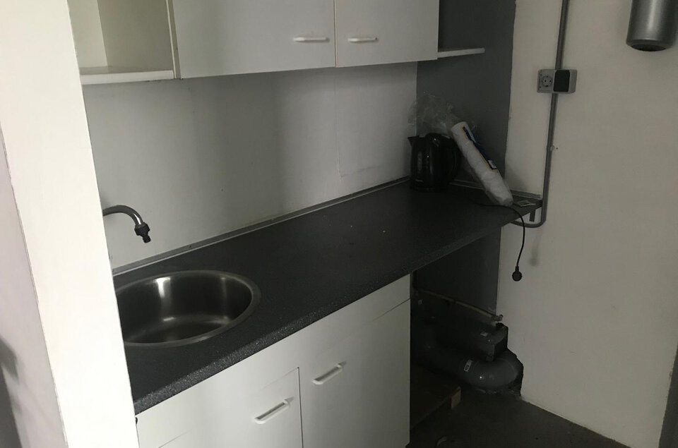 Printer 22-I Coevorden