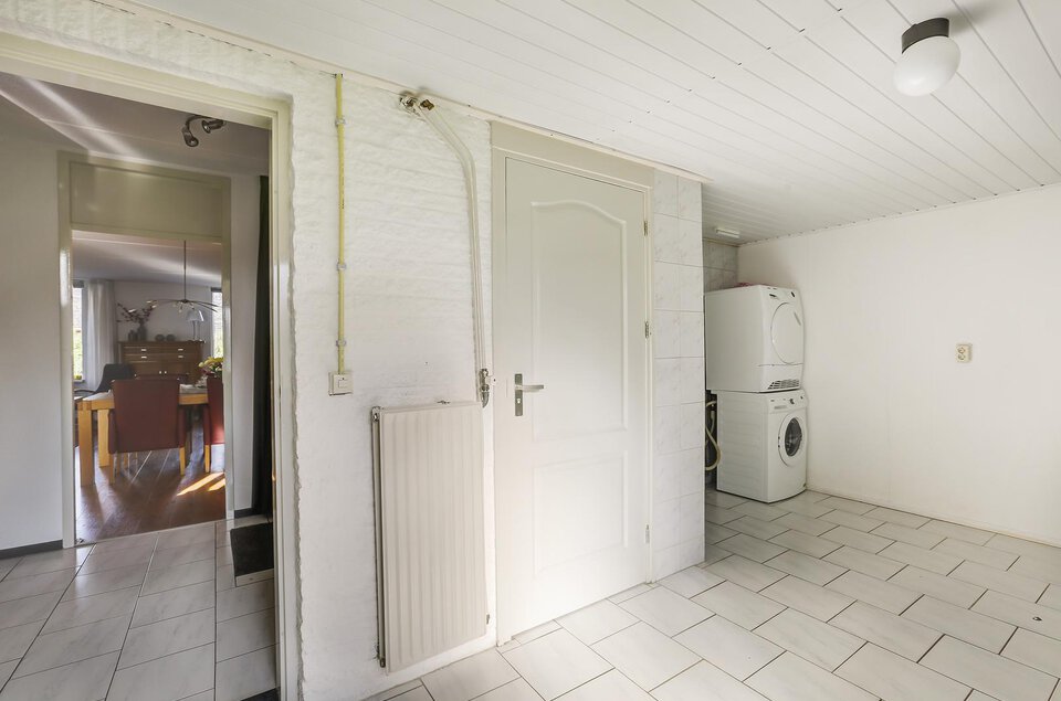 Betsy Perkstraat 4 COEVORDEN