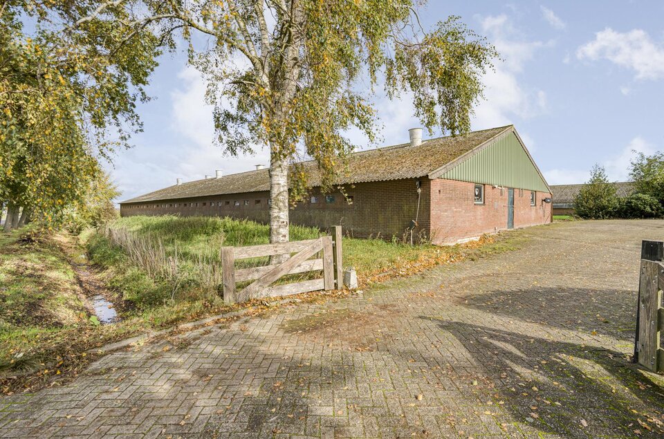 Dr Ir H A Stheemanstraat 20 NIEUW-SCHOONEBEEK