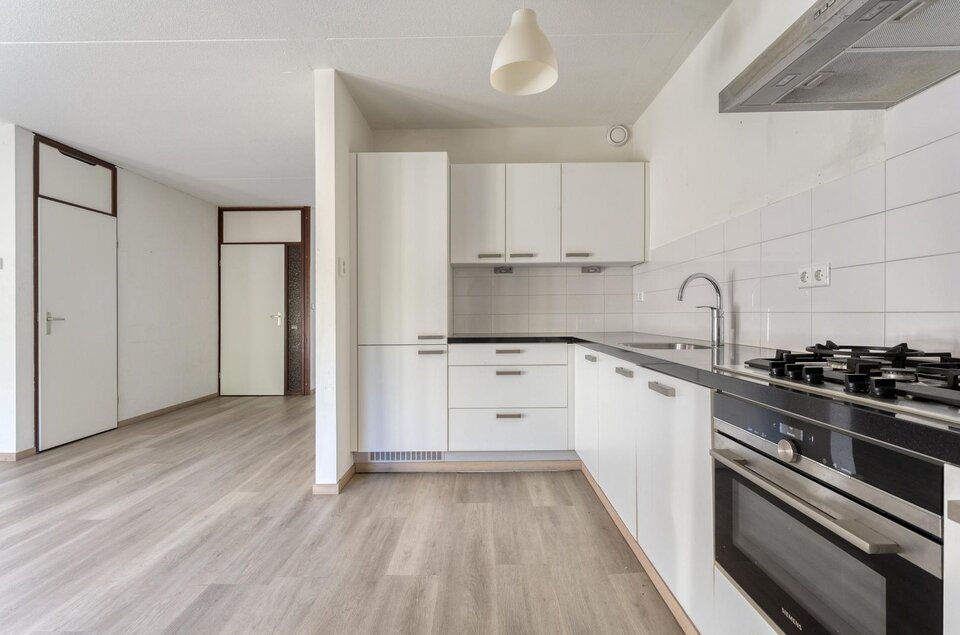 Bonte Kraai 21 EMMEN