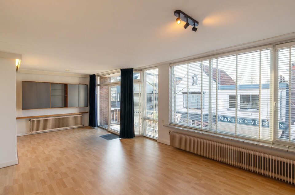 Bentheimerstraat 9 COEVORDEN