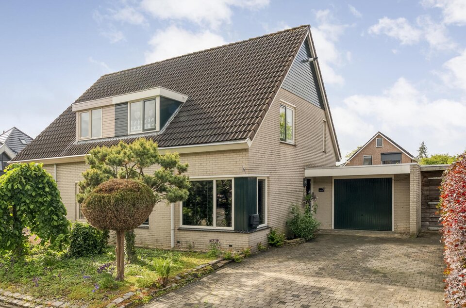 Boskraai 44 EMMEN