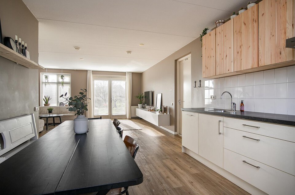 Hendricus Krijthestraat 23 COEVORDEN