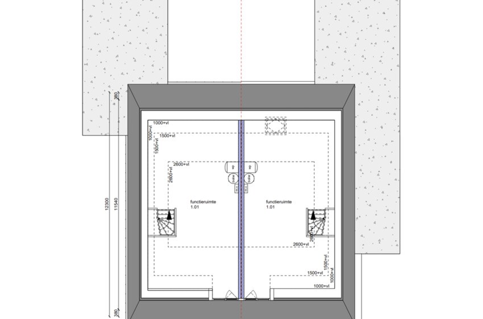 Commiezenweg kavel 2 COEVORDEN