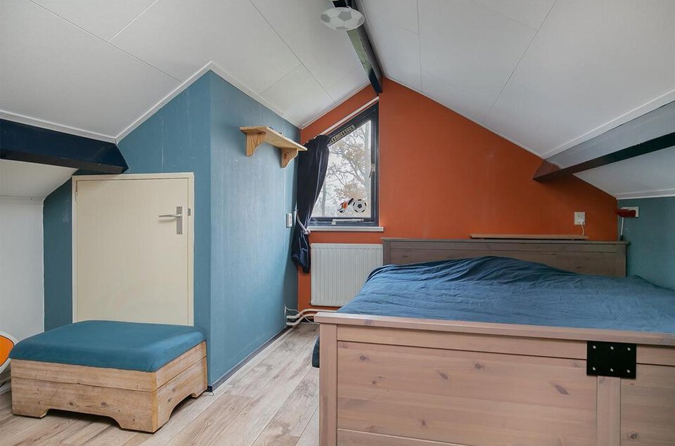van Echtenlaan 101 COEVORDEN