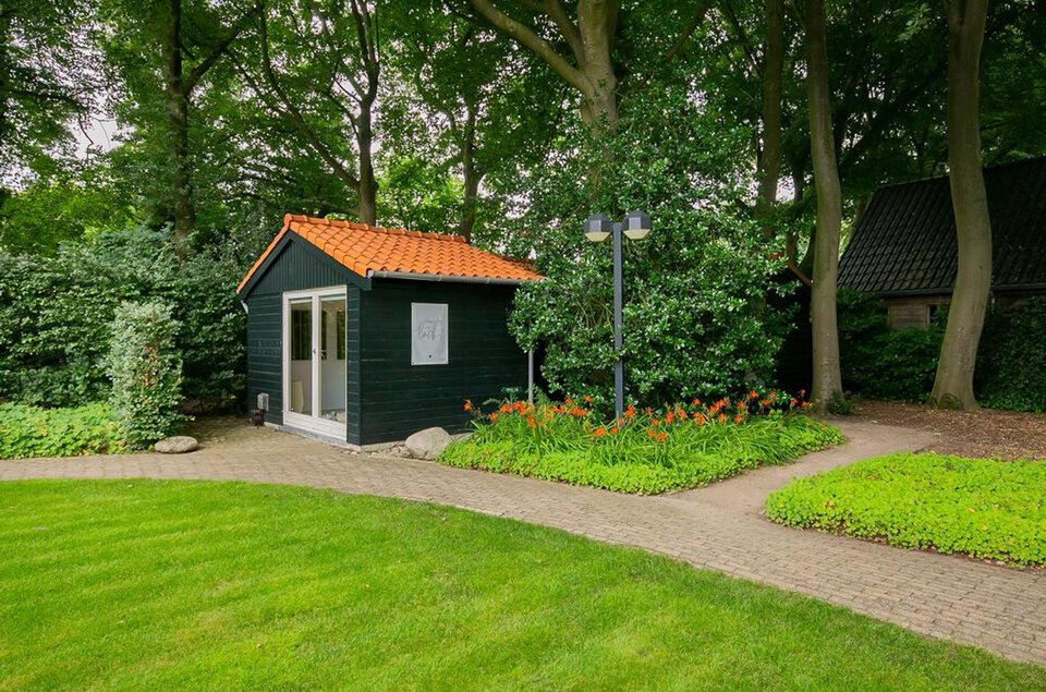 Thyakkerstraat 14 DALEN