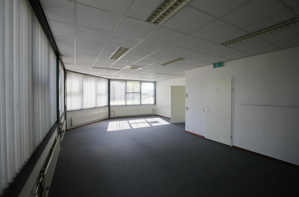 Printer 23 COEVORDEN