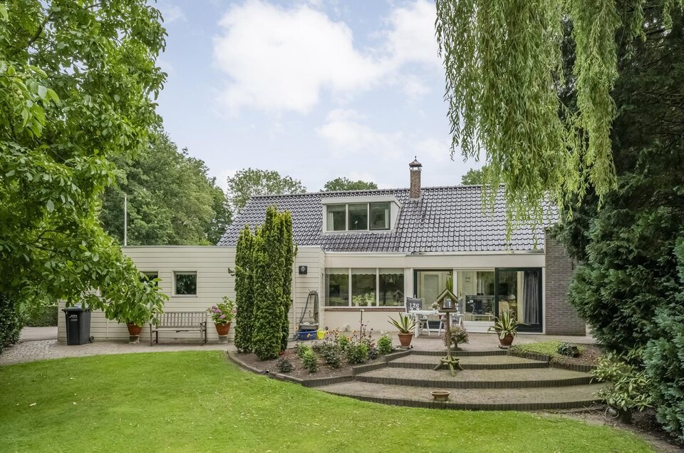 Klooster 22 COEVORDEN