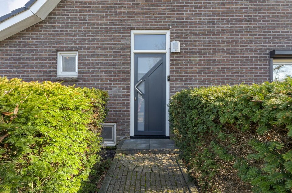 Zandpolstraat 32 ZANDPOL