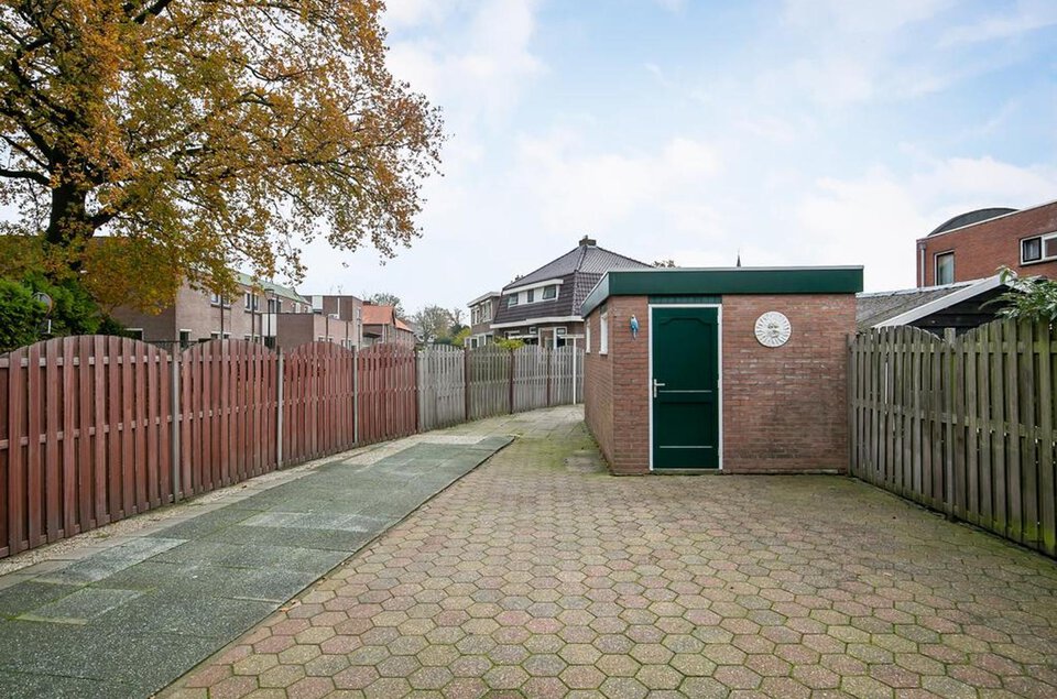 Stationsstraat 32 COEVORDEN