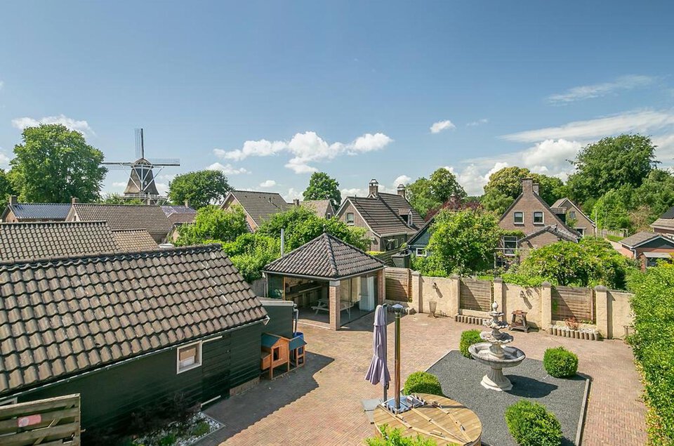 Woertstraat 6 DALEN