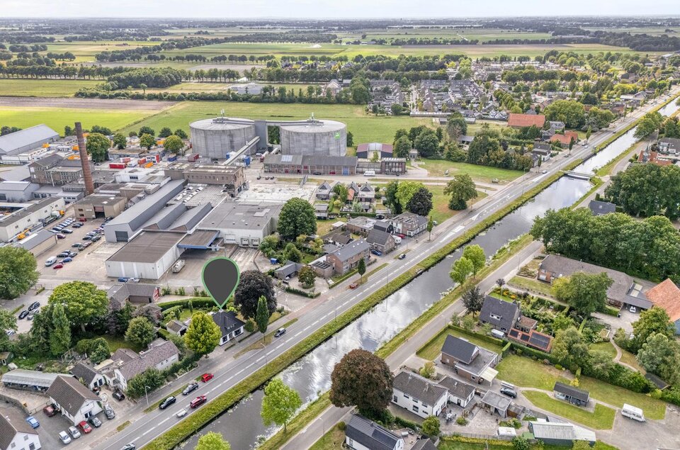 Hoofdweg 69 DE KRIM