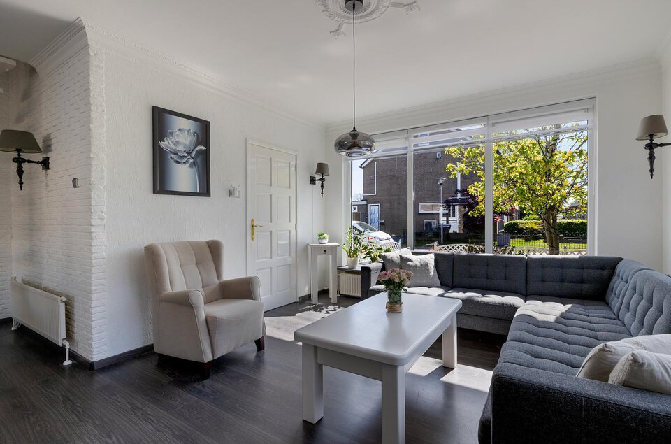 Harm Smeengestraat 25 COEVORDEN