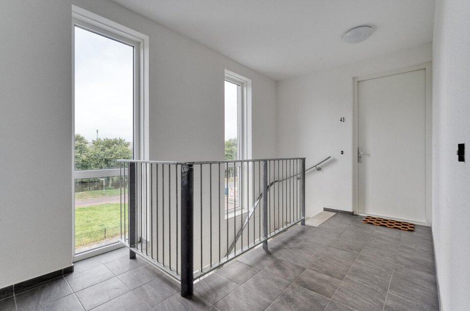 Koedijkje 47 COEVORDEN