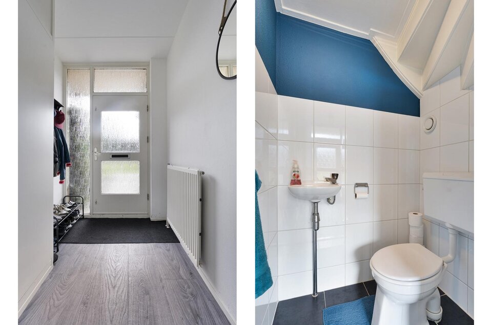van Pallandtlaan 28 COEVORDEN