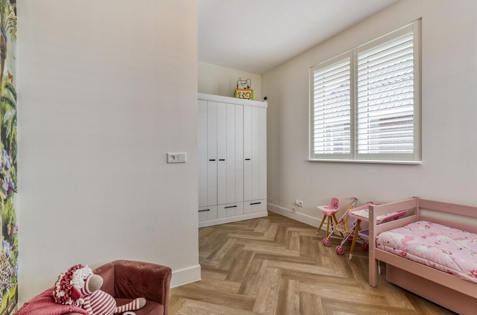 Moesdistel 10 COEVORDEN