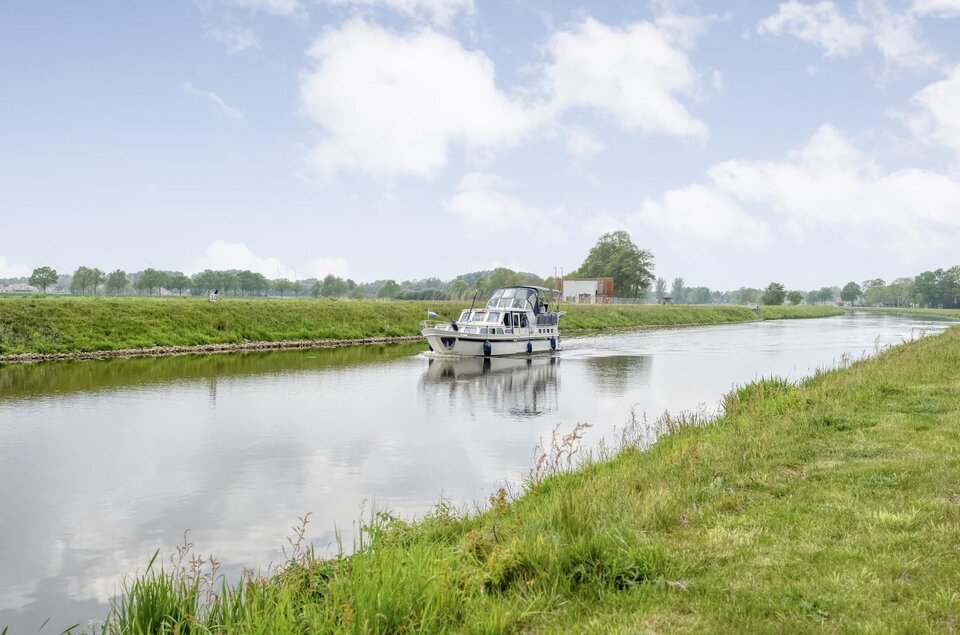 Stieltjeskanaal 26 STIELTJESKANAAL