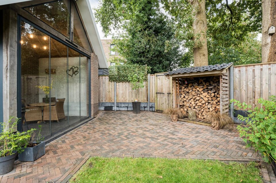 Wilgenstraat 10 DALEN