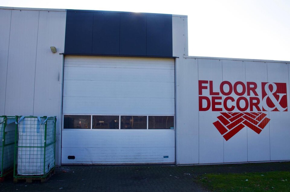 Printer 24-A Coevorden