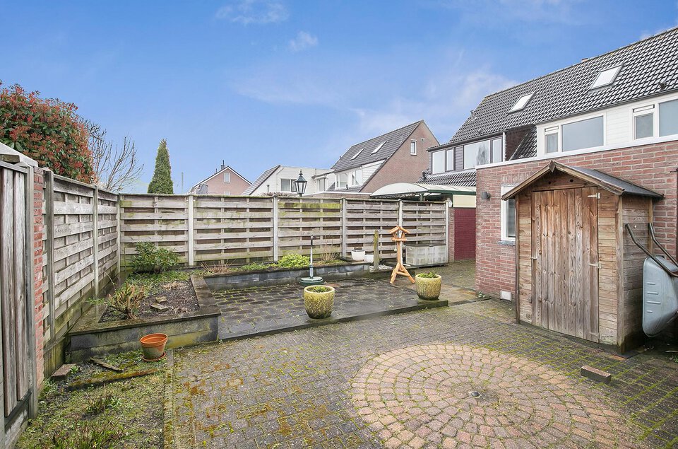 Celine Kuypersstraat 16 COEVORDEN