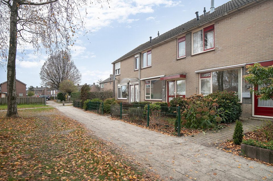 van Ewsumlaan 46 COEVORDEN