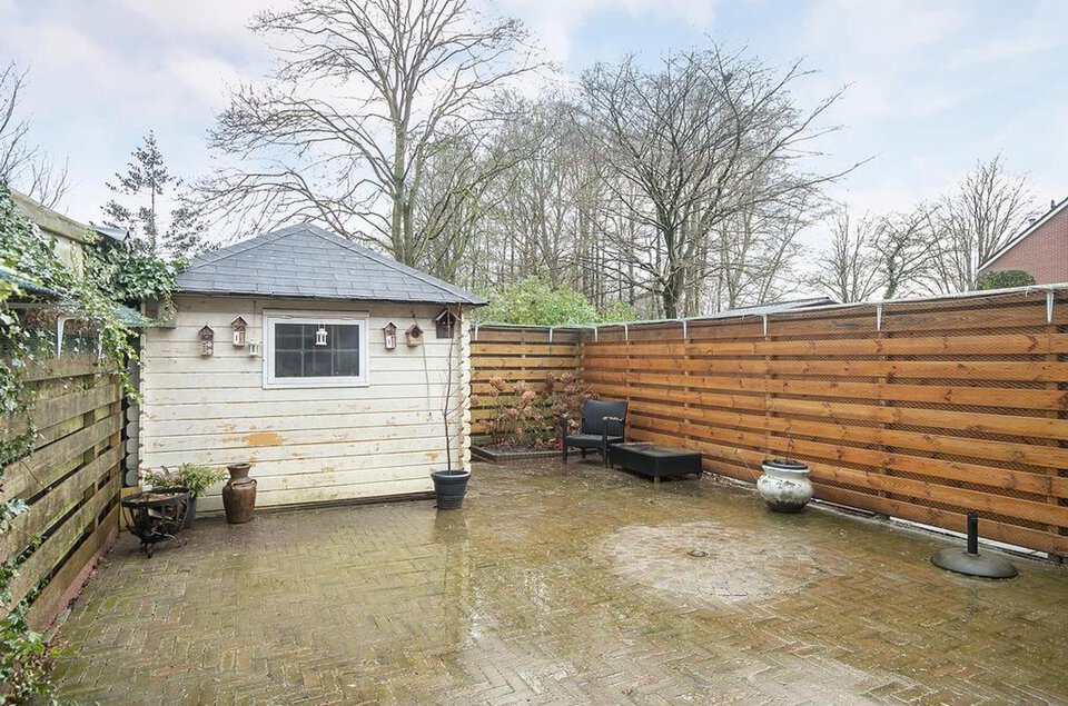 van Toutenburglaan 24 COEVORDEN