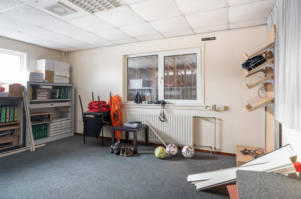 Printer 33 COEVORDEN