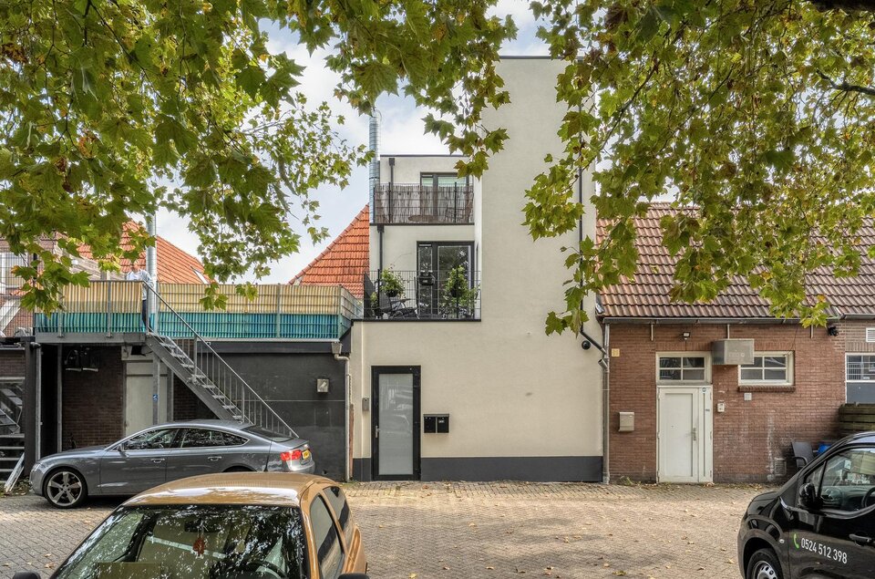 Botersteeg 25 01 COEVORDEN