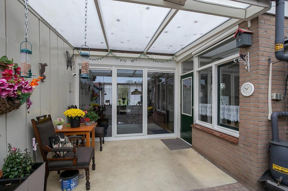 Johannes Vermeerstraat 15 COEVORDEN