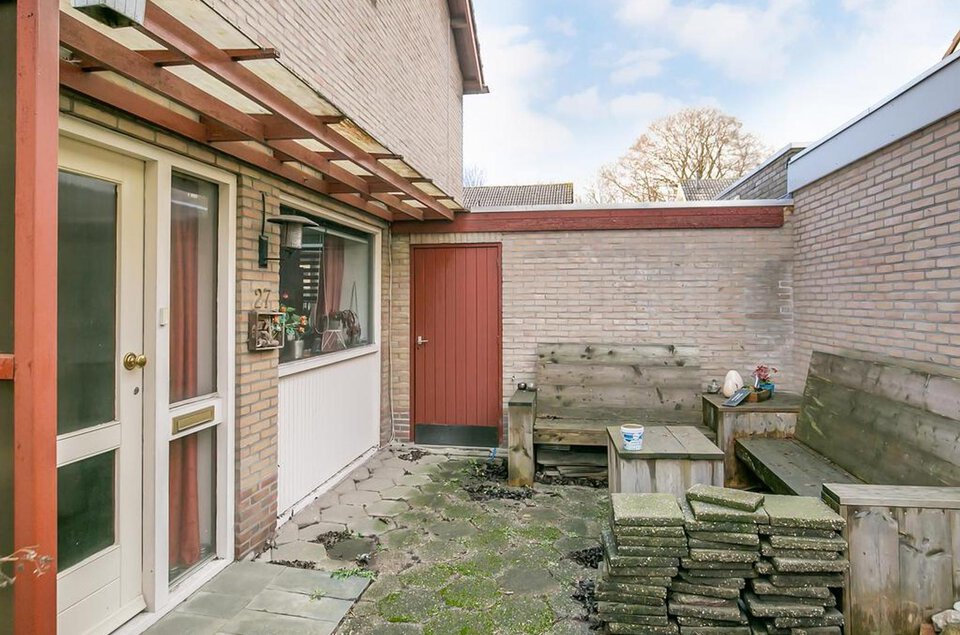 V N laan 27 COEVORDEN