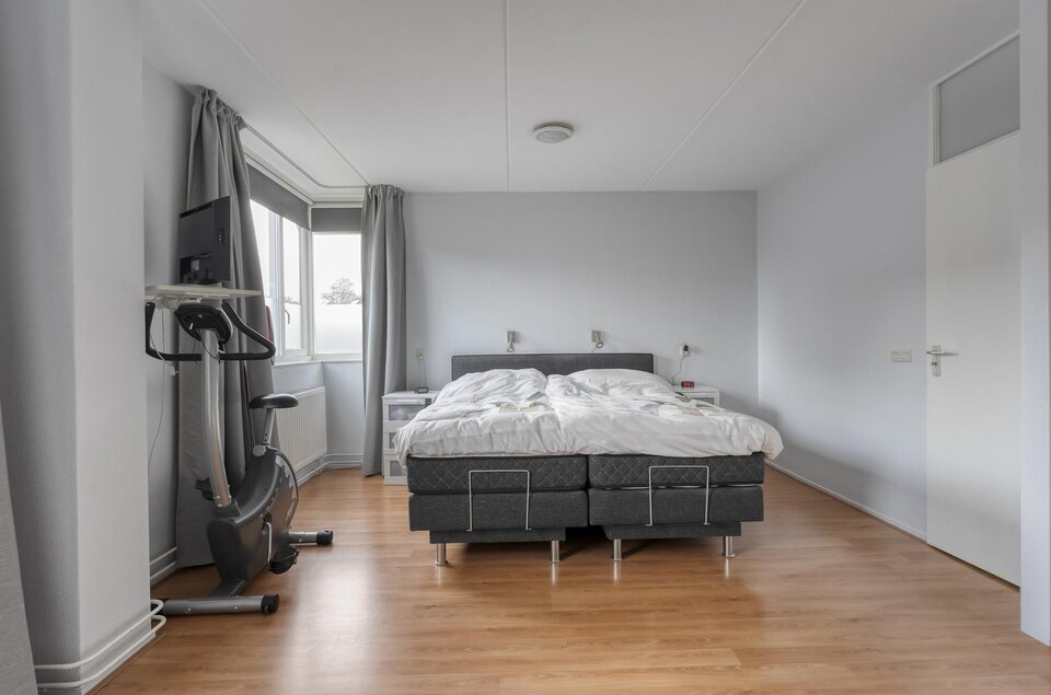 Goudenregen 5 COEVORDEN