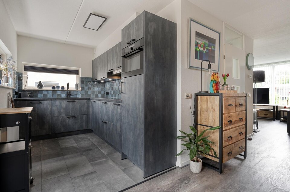 Vuurdoorn 5 COEVORDEN
